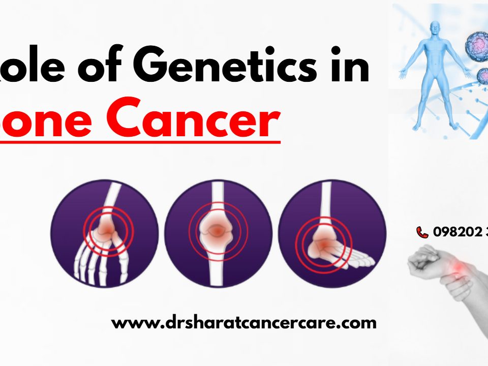 Role of Genetics in Bone Cancer Image Resolutioni: 1280x720