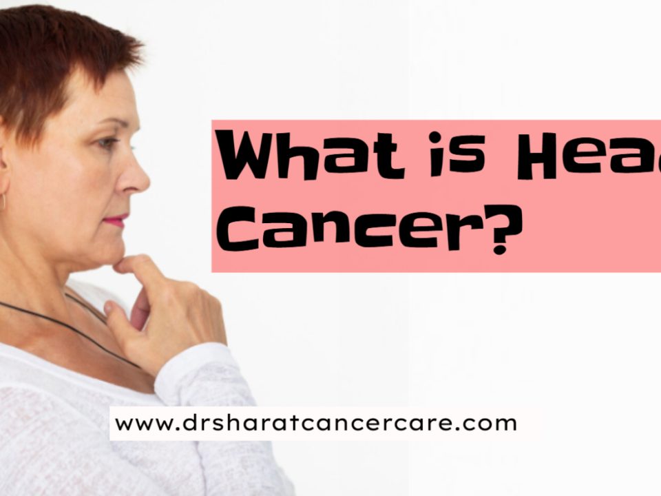 Senior lady with short hair looking thoughtful, representing the concern and contemplation often associated with understanding head cancer.